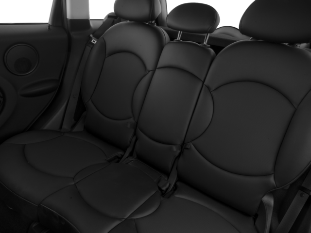 2016 MINI Cooper Countryman ALL4 4dr S