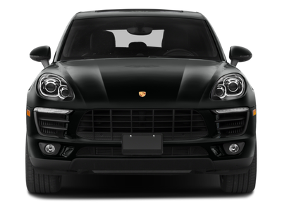 2016 Porsche Macan AWD 4dr S