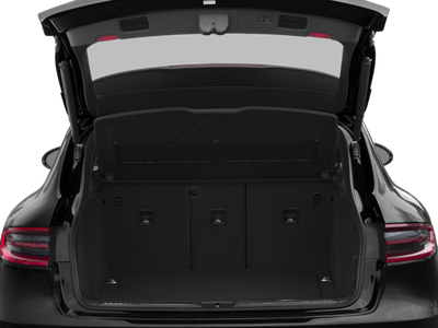 2016 Porsche Macan AWD 4dr S