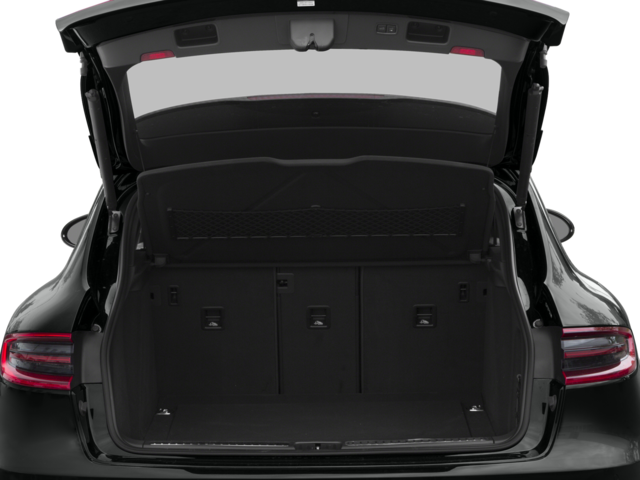 2016 Porsche Macan AWD 4dr S