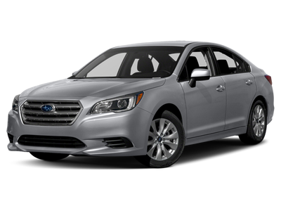 2016 Subaru Legacy 4dr Sdn 2.5i Premium PZEV