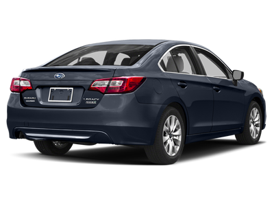 2016 Subaru Legacy 4dr Sdn 2.5i Premium PZEV