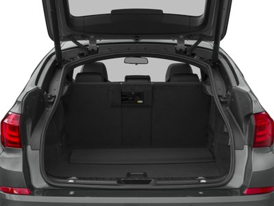 2017 BMW 5 Series 535i Gran Turismo