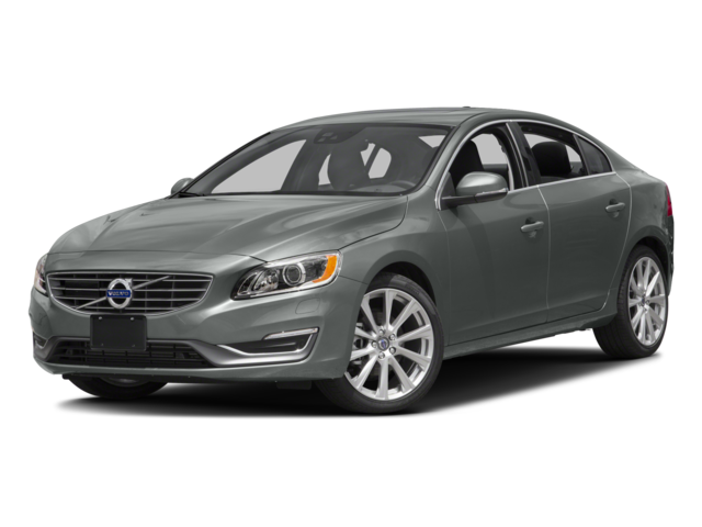 2017 Volvo S60 T5 AWD Inscription