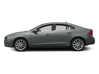 2017 Volvo S60 T5 AWD Inscription