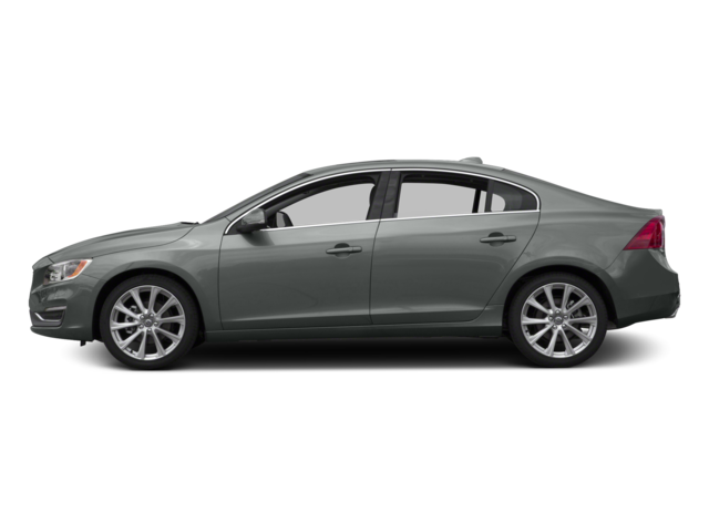 2017 Volvo S60 T5 AWD Inscription