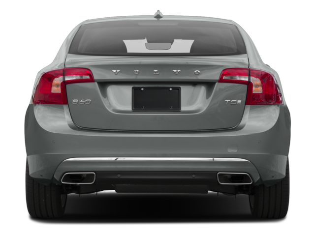 2017 Volvo S60 T5 AWD Inscription