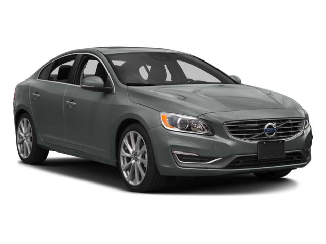2017 Volvo S60 T5 AWD Inscription
