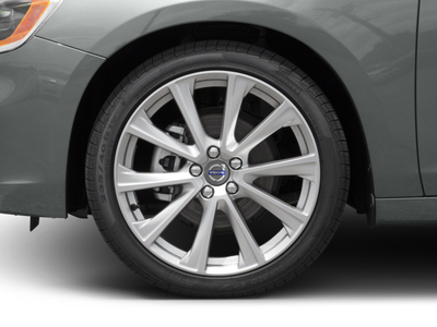 2017 Volvo S60 T5 AWD Inscription