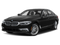 2018 BMW 5 Series 540i xDrive Sedan