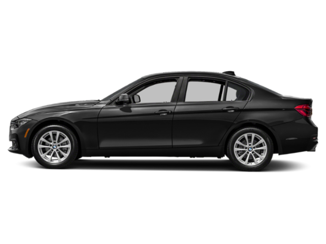 2018 BMW 3 Series 320i xDrive Sedan