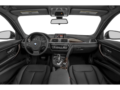 2018 BMW 3 Series 320i xDrive Sedan