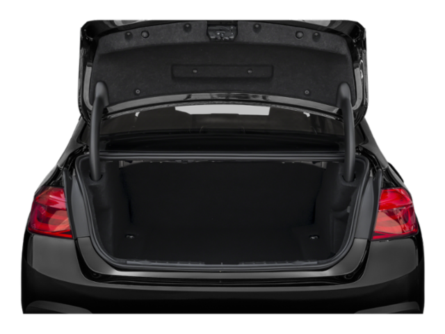 2018 BMW 3 Series 320i xDrive Sedan