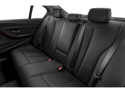 2018 BMW 3 Series 320i xDrive Sedan
