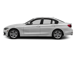 2018 BMW 3 Series 330i xDrive Sedan