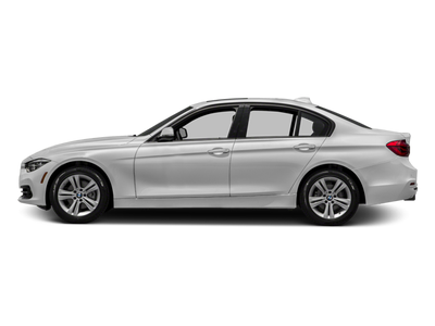 2018 BMW 3 Series 330i xDrive Sedan