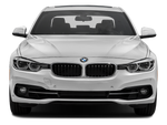 2018 BMW 3 Series 330i xDrive Sedan