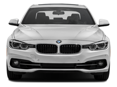 2018 BMW 3 Series 330i xDrive Sedan