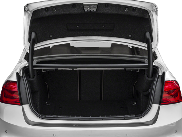 2018 BMW 3 Series 330i xDrive Sedan