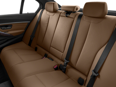 2018 BMW 3 Series 330i xDrive Sedan