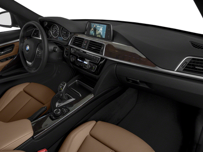 2018 BMW 3 Series 330i xDrive Sedan