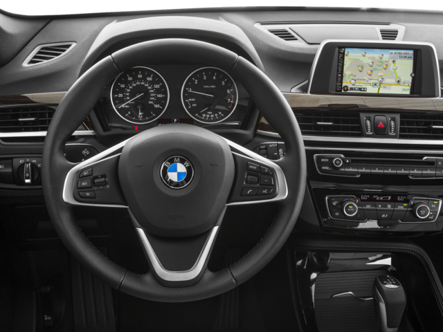 2018 BMW X1 xDrive28i Sports Activity Vehicle