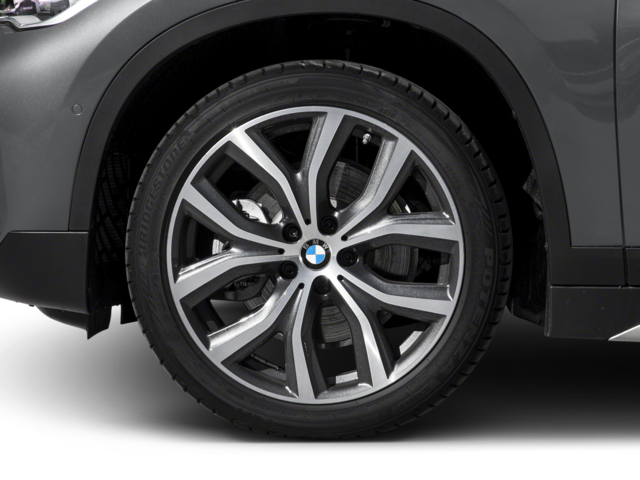 2018 BMW X1 xDrive28i Sports Activity Vehicle