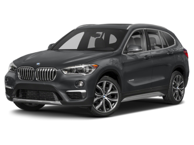 2018 BMW X1 xDrive28i Sports Activity Vehicle