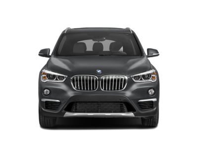 2018 BMW X1 xDrive28i Sports Activity Vehicle
