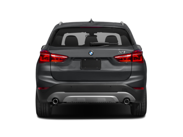 2018 BMW X1 xDrive28i Sports Activity Vehicle