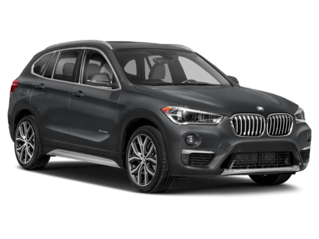 2018 BMW X1 xDrive28i Sports Activity Vehicle