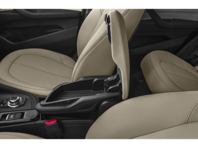 2018 BMW X1 xDrive28i Sports Activity Vehicle
