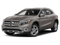 2018 Mercedes-Benz GLA GLA 250 4MATIC® SUV