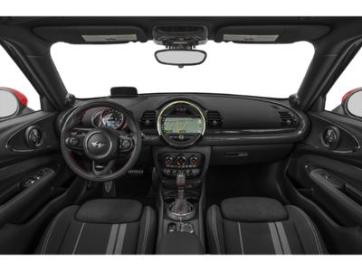 2018 MINI Clubman John Cooper Works ALL4