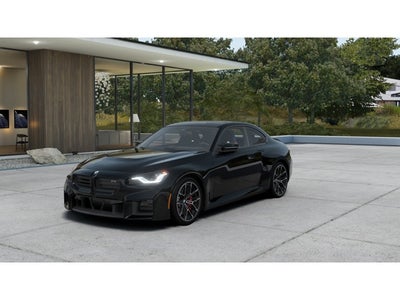 2026 BMW 2 Series Base