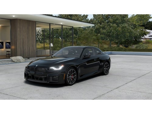 2026 BMW 2 Series Base