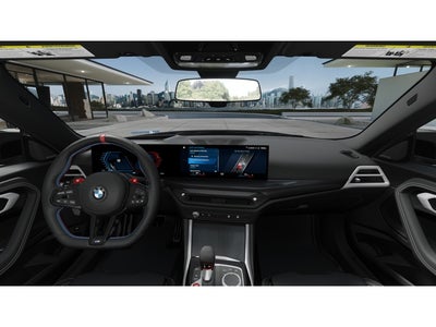 2026 BMW 2 Series Base