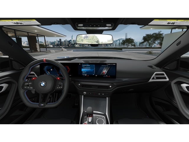2026 BMW 2 Series Base