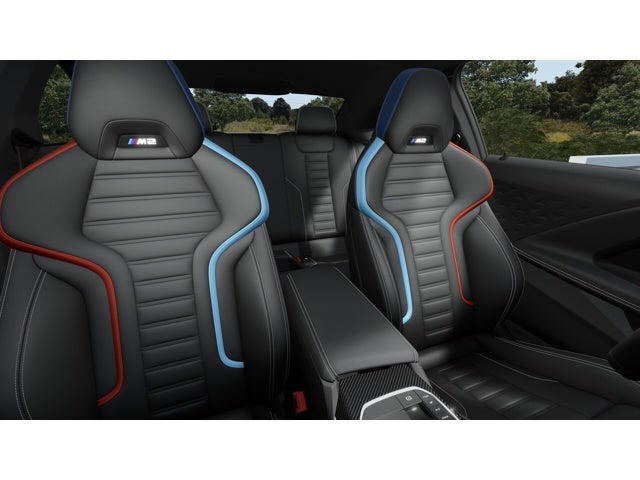 2026 BMW 2 Series Base