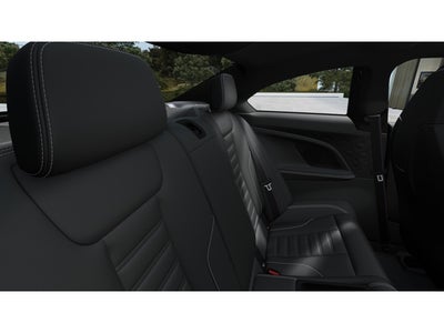 2026 BMW 2 Series Base