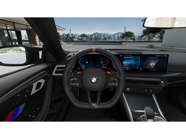 2026 BMW 2 Series Base