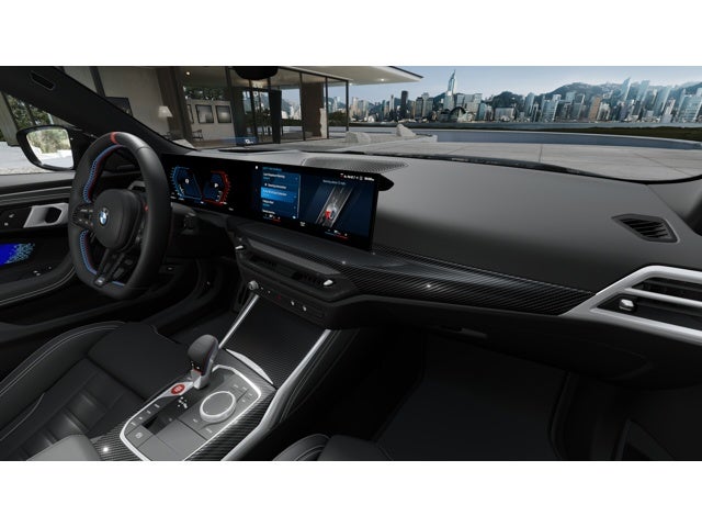 2026 BMW 2 Series Base