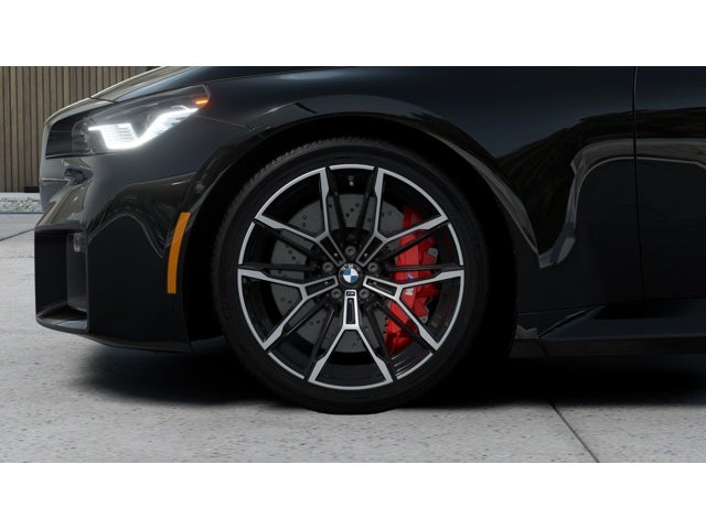 2026 BMW 2 Series Base