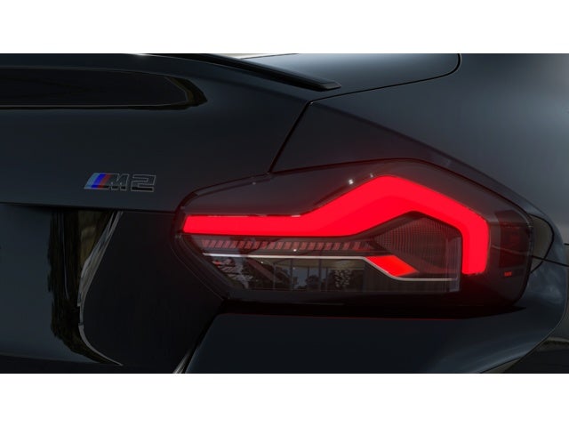 2026 BMW 2 Series Base