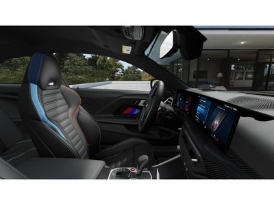 2026 BMW 2 Series Base