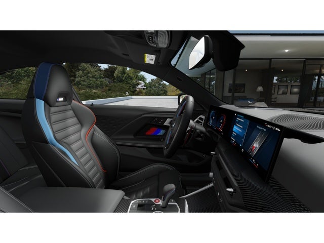 2026 BMW 2 Series Base