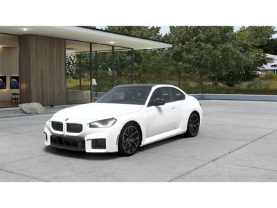 2026 BMW 2 Series Base