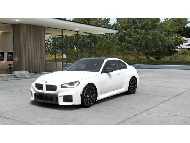 2026 BMW 2 Series Base