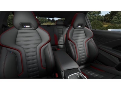 2026 BMW 2 Series Base