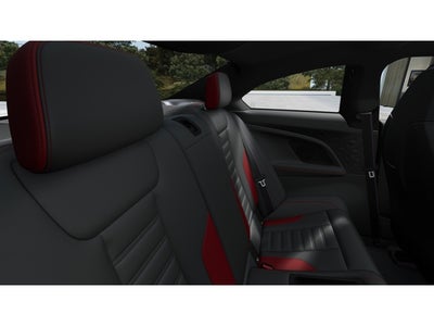 2026 BMW 2 Series Base